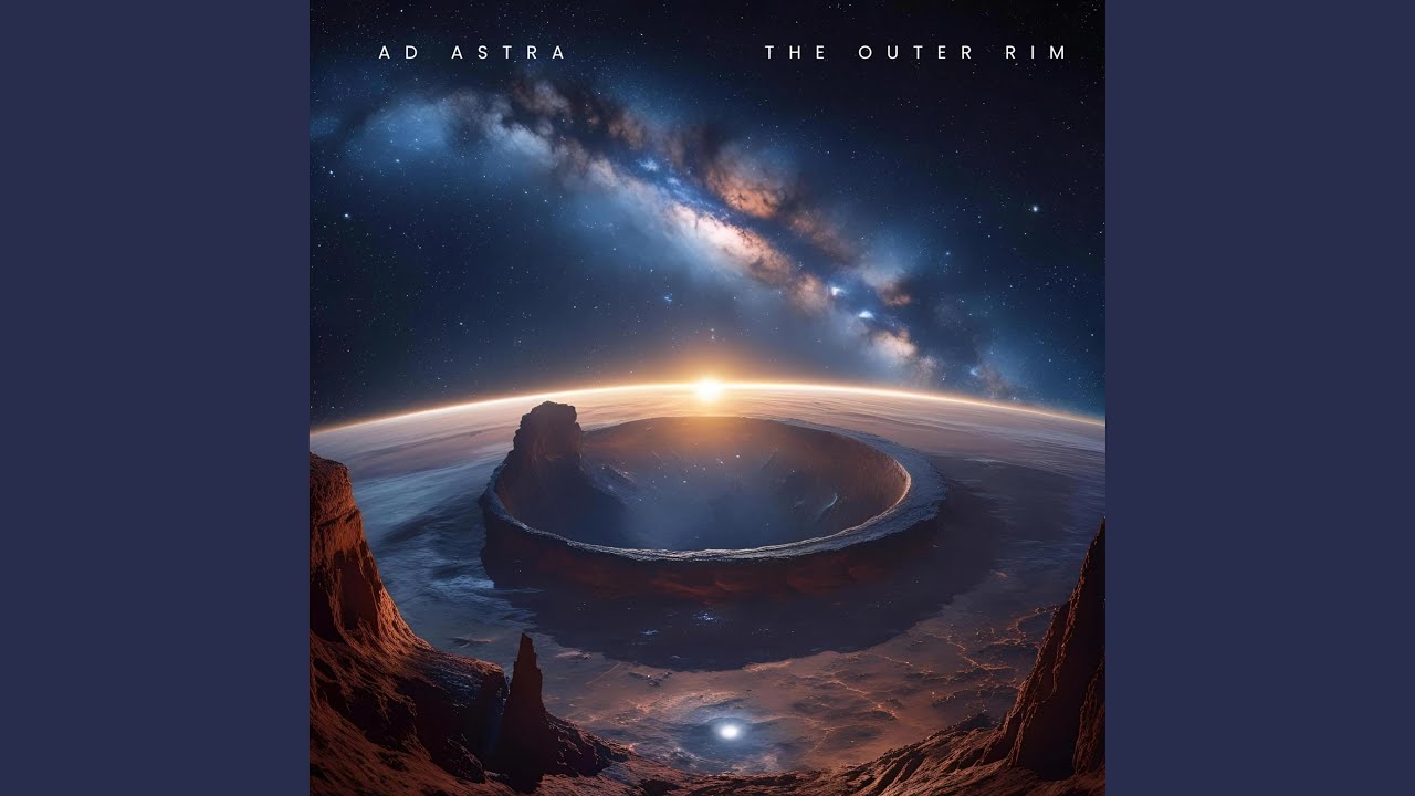 Watch The Outer Rim on YouTube Watch The Outer Rim on YouTube