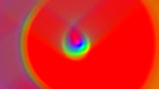 rainbow vortex