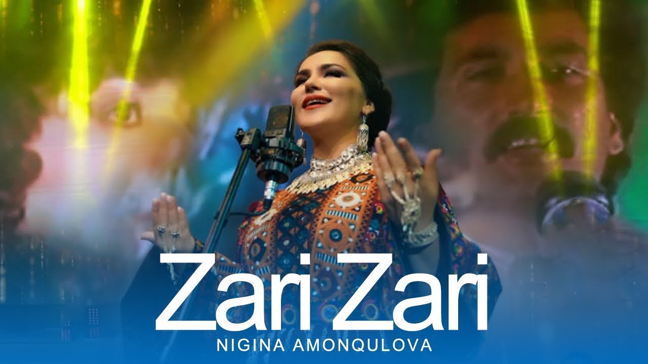 Zari zari song