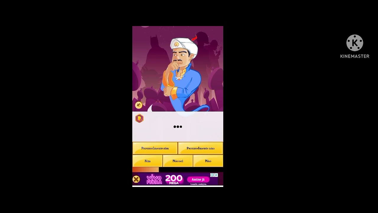 achei o @rkplay no akinator #1 - YouTube