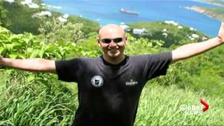 Magnotta video investigation -