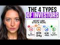 The 4 Levels of Investors (Most People Are Stuck at #2)