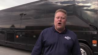 2007 Prevost H345 Highway Coach C10694