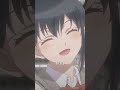 【公式】――青春のやりなおしか…――|『#灰原くんの強くて青春ニューゲーム』第4話より｜#灰原くん #shorts #アニメ #anime