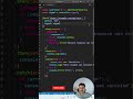 Cancel fetch request using AbortController #javascript #frontend #coding