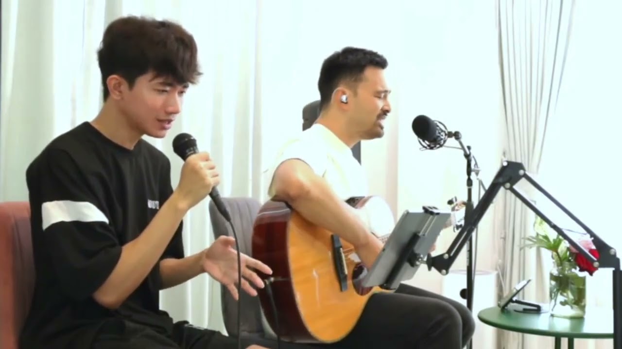 นมัสการพระเจ้า l 14 Dec 2025 l 5L2F Home Church