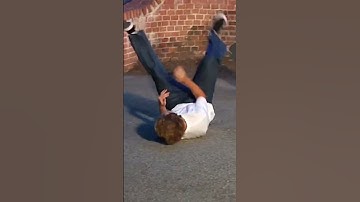 Dylan Jaebs scene for thrasher is wild
