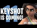 Keyshot 11 Is Coming!