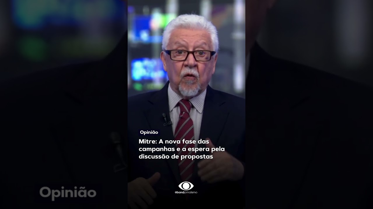 Mitre: Nova fase das campanhas e a espera pela discussão de propostas