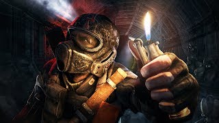 Как поднять FPS в игре Metro 2033