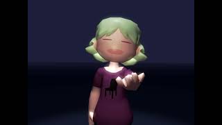 laralaine mouth test (anim8or)