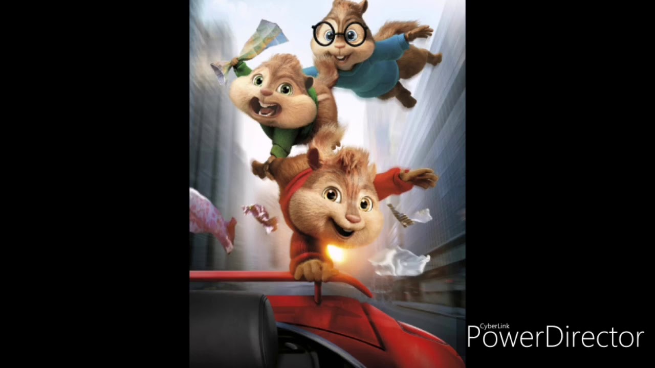 Tones And I - Dance Monkey (version chipmunks)