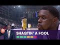 A Rocket on the loose | Shaqtin’ A Fool Episode 4