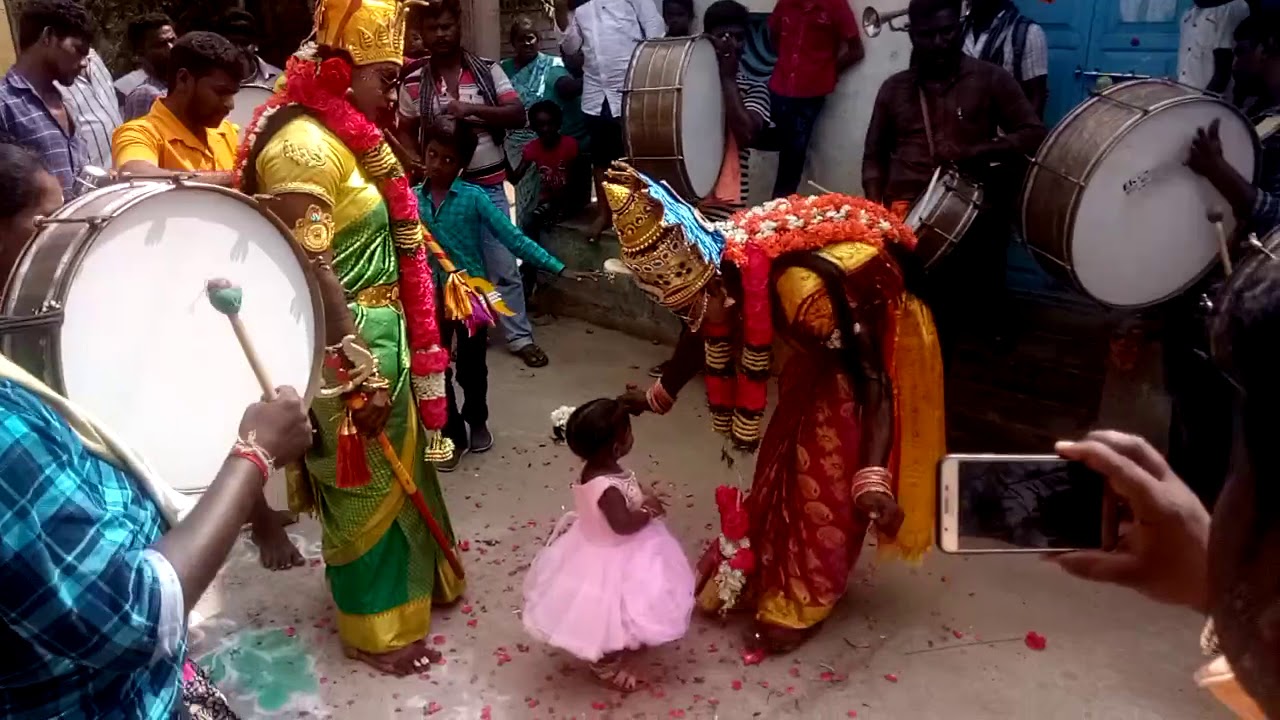 Tindivanam miyana kollai murungapakkam
