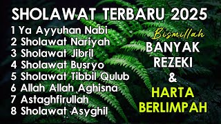 Download Lagu SHOLAWAT PENYEJUK HATI PENENANG JIWA - SHOLAWAT BADAR PALING MERDU TERBARU 2025 TERPOPULER MP3