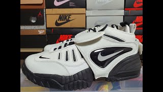 Ep. 165 Ambush X Nike Air Adjust Force Review