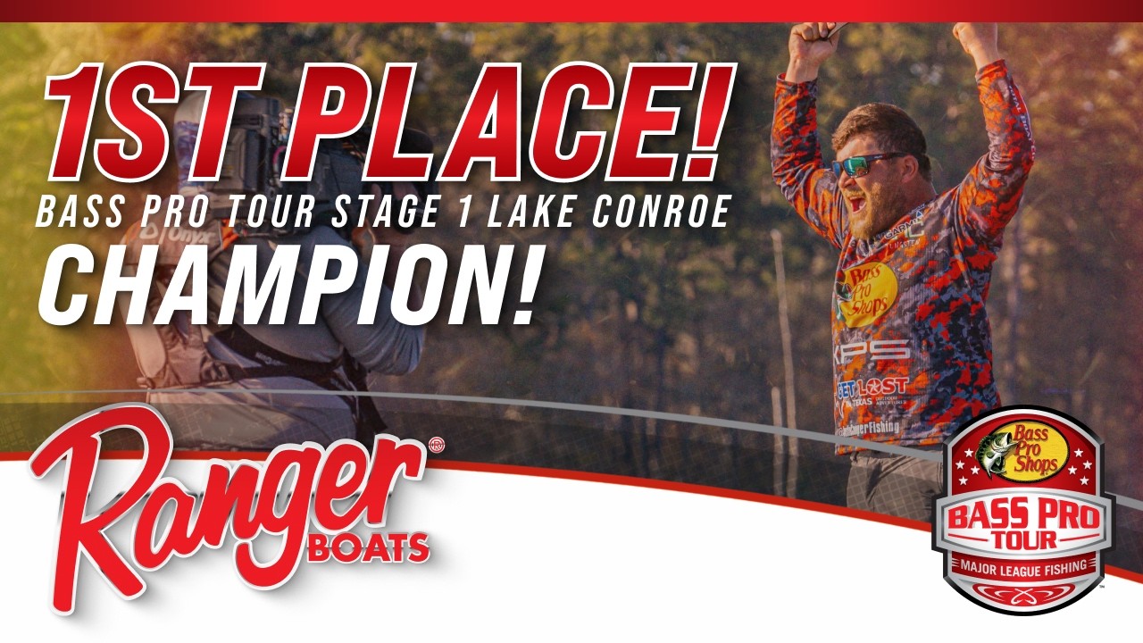 Justin Cooper’s Winning Ride | Ranger Z520R!