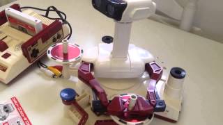 Famicom Robot @famicomchannel