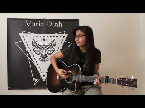 Grund Genug - Madeline Juno (Maria Dinh Cover)