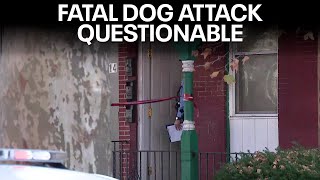 Body found inside home in West Philly under investigation