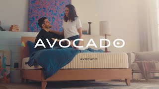 Introducing Avocado's Eco Organic Mattress — From $699