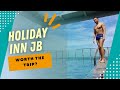 Find out if the holiday inn johor bahru city centre is worth the trip to jb