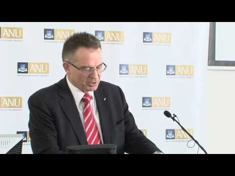 ACT Chief Minister Jon Stanhope: The politics of t...