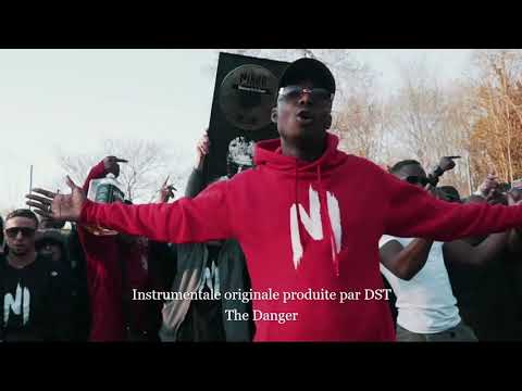 Ninho - Roro - Instrumentale originale