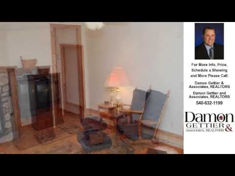 1331 SHOULDER RUN DR, Moneta, VA home video tour