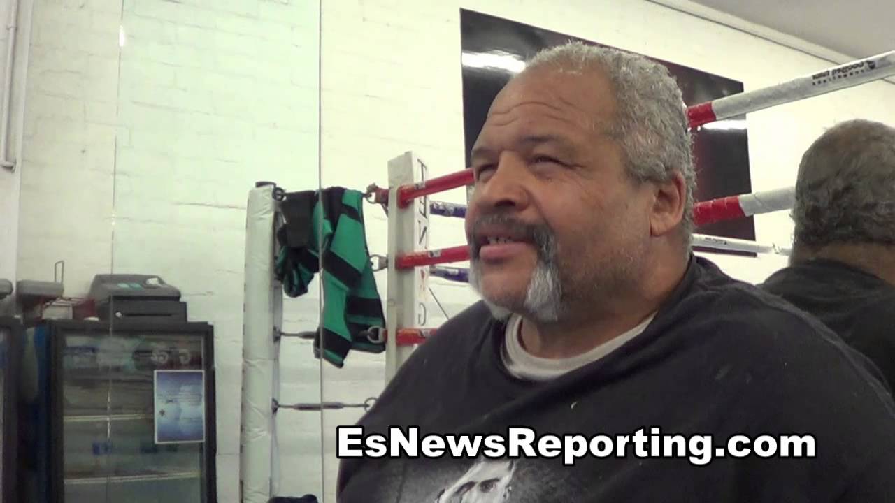 Sampson Wiler Has OVER 32 KOs He Never Faced Anyone On My Level - EsNews