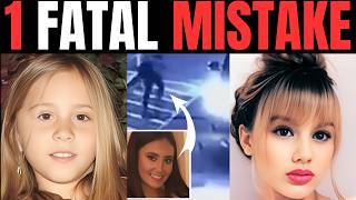 3 Girls, 3 Deadly Mistakes… The Chilling Truth Behind These True Crime Cases | TRUE CRIME