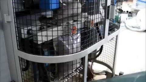 Manual & Automated Packaging Systems  | RMGroup UK