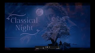 Relaxing Piano Music: Chopin & Debussy Masterpieces for Sleep, Study, Meditation #chopin #debussy
