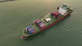 EXPLAINED: What you need to consider when shipping possessions.