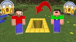 видео: НУБ И ПРО НАШЛИ ЗОЛОТУЮ ЯМУ В Майнкрафте|ТРОЛЛИНГ ЛОВУШКА МАЙНКРАФТ картинка: НУБ И ПРО НАШЛИ ЗОЛОТУЮ ЯМУ В Майнкрафте|ТРОЛЛИНГ ЛОВУШКА МАЙНКРАФТ