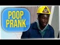 Man Arrested for Launching POO at People (ft. Dormtainment)