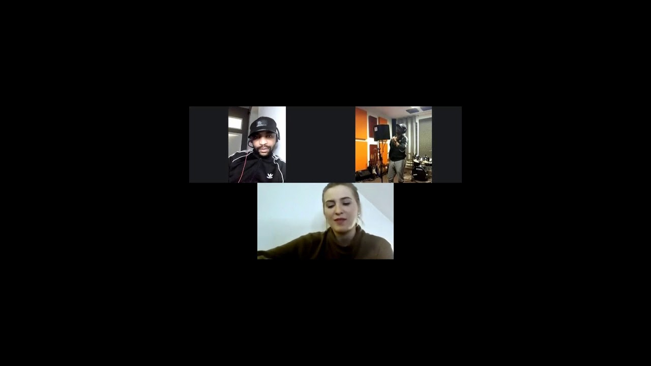 Raptalk Int.T2 Ep14 with Ms Savyy