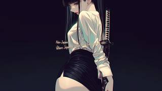 Neo-Japan Black Mojito – Tokyo Chill Trap | Audio Mirage