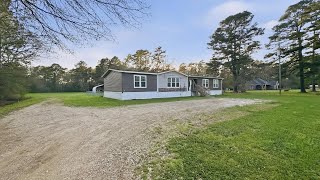 15410 Port Hudson-Pride Rd, Pride, LA