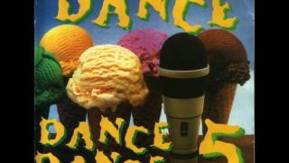 Dannix - Life Is Just A Stage