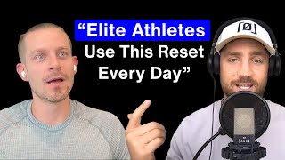 Mental Coach Explains How Pro Athletes & Founders Unlock Full Potential