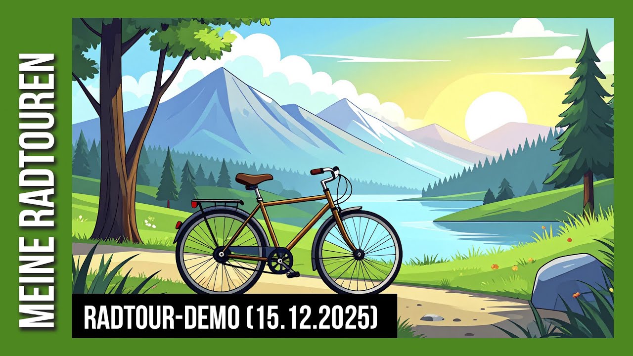 Probevideo (15.12.2025)