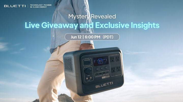 Mystery Revealed: Live Giveaway and Exclusive Insights!