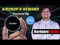 Robot NFT &amp; Tokens Airdrop 🪂 |  Suiball Hardware Wallet Pre-Order Limited - New Airdrop In 2026 💧
