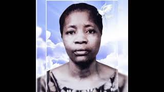 Amédé Caroline Officiel Audio