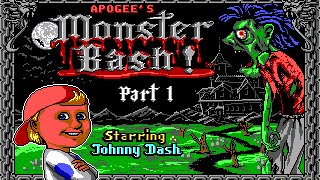 It's My Nemesis- Monster Bash level 3
