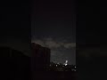 boeing 747 landing in Chennai airport