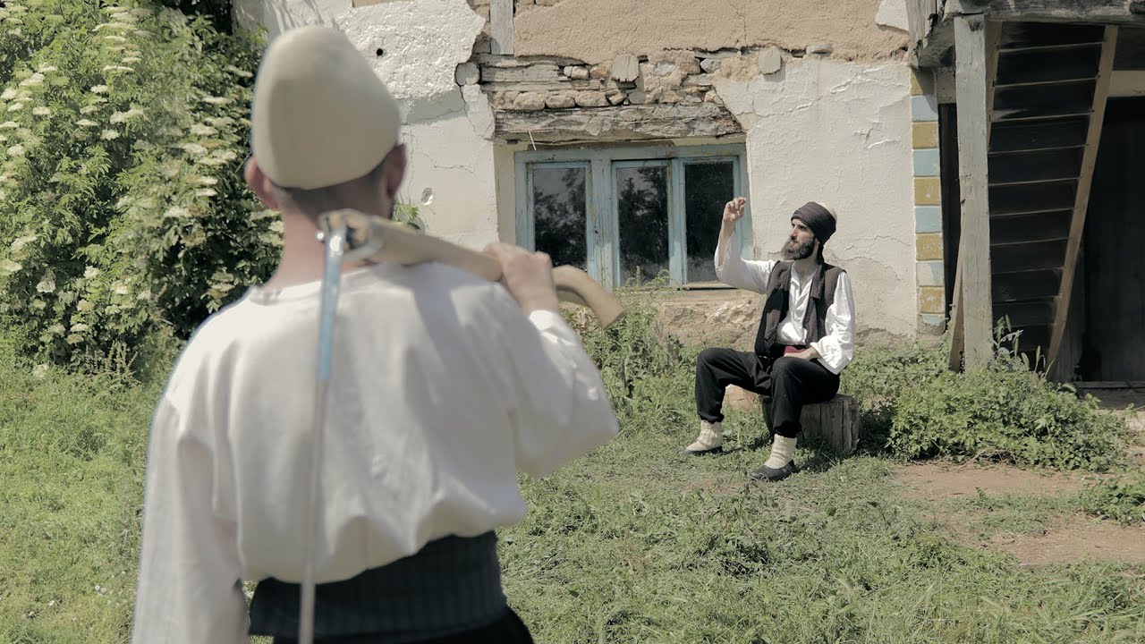 Tregim Popullor - Djali i shkretë me unazë në dorë