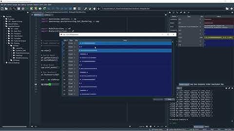 Visualizing Fiber Section Data in OpenSees (Now Broken, See Comments)