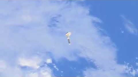 NASA to Test Advanced Space Wireless Network and Device for Returning Small Spacecraft to Earth